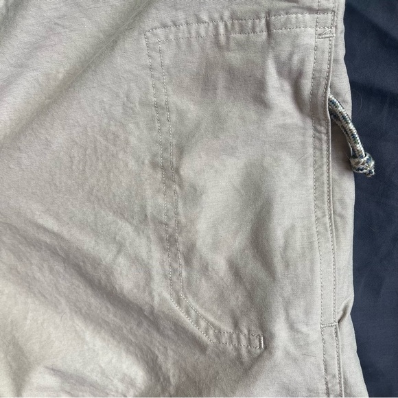 Mens Columbia Hiking Shorts - Picture 6 of 7